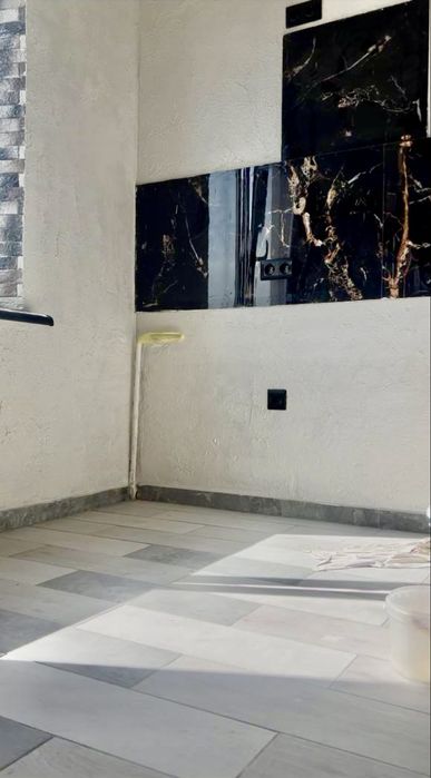 1-к кв  33 кв м . Новий капітальний  ремонт .Сертифікат.