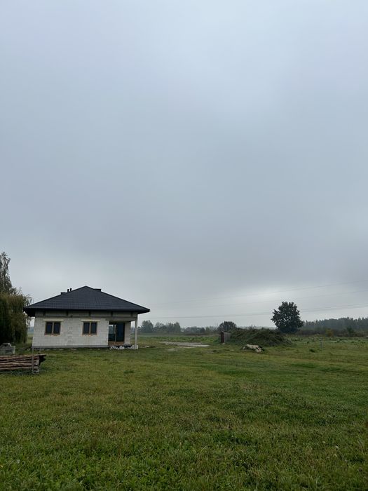 Działka w Makowcu pod Radomiem - Widok 5