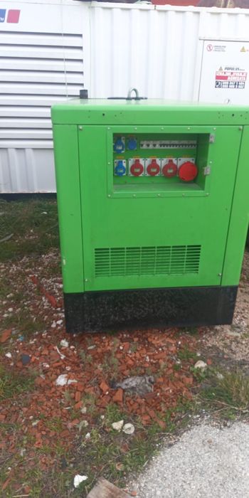 Генератори Різних потужностів ! 100-1000kwa