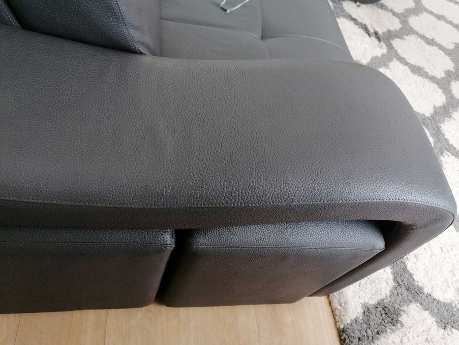 Sofá Chaise Longue Sirocco