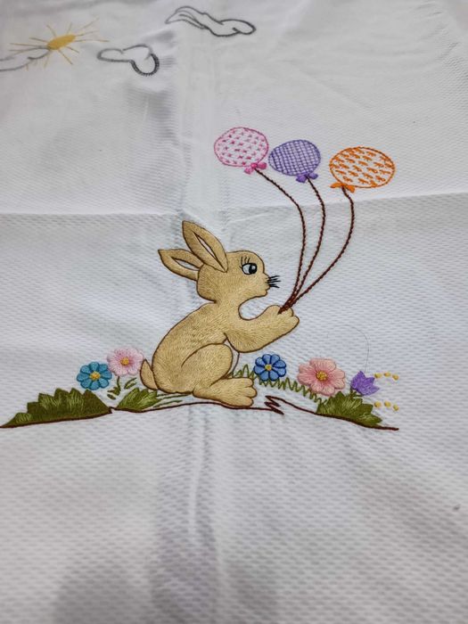 Coberta cama bébé