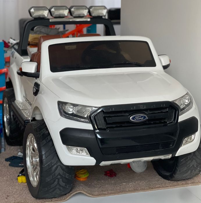 Дитяче авто Джип Ford Ranger