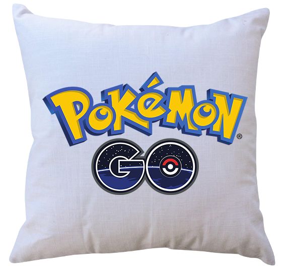 Poduszka Pokemon PRODUCENT