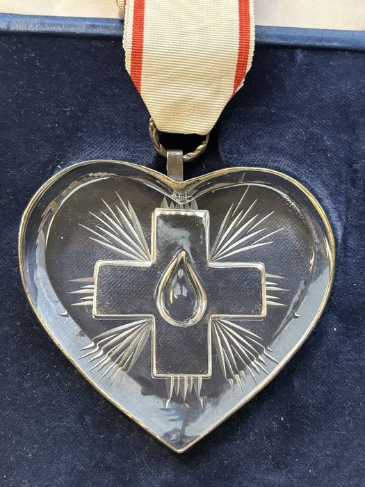 Kryształowe Serce PCK