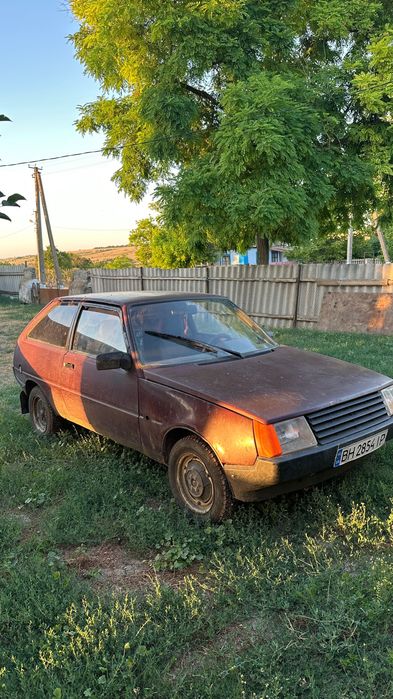 Продам две Таврии, цена за 2- 700$ торг