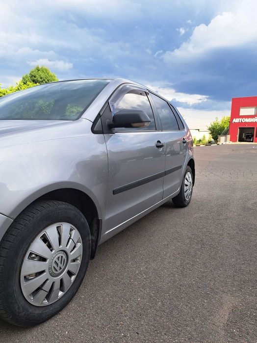 Продам Фольксваген Поло