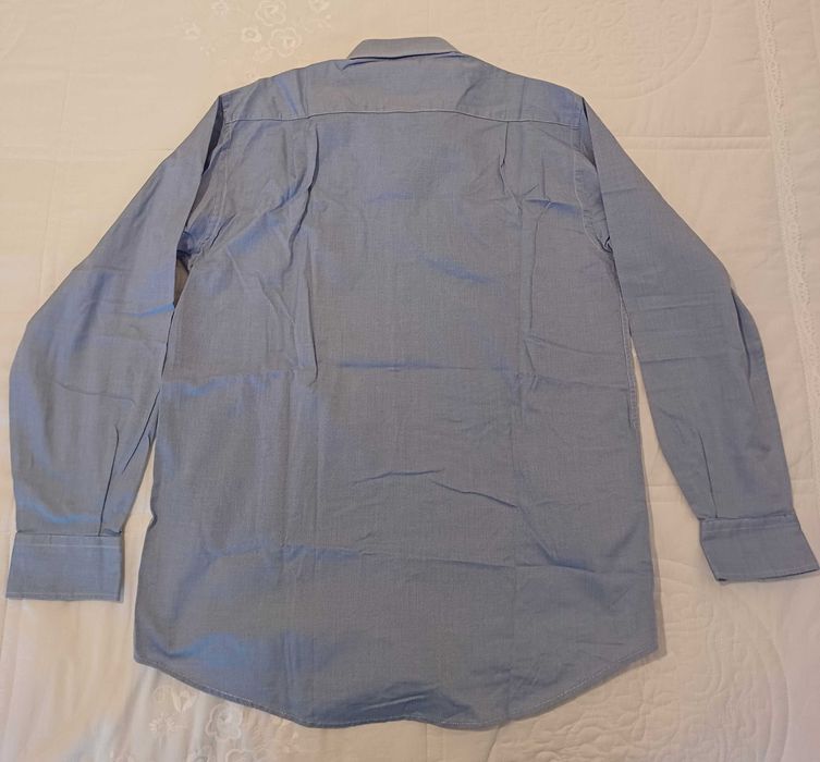 Camisa Arrow Tam 38/15