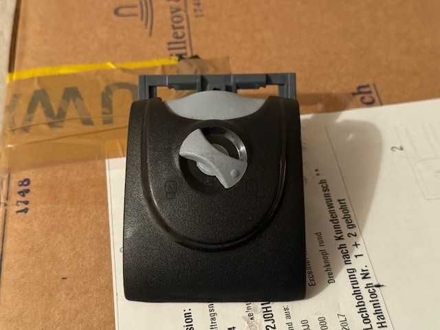 Roncato części i inne