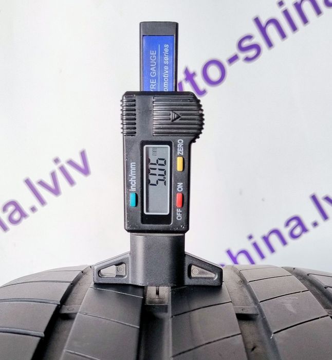Шини літні R17 245/40 Bridgestone Turanza T005
