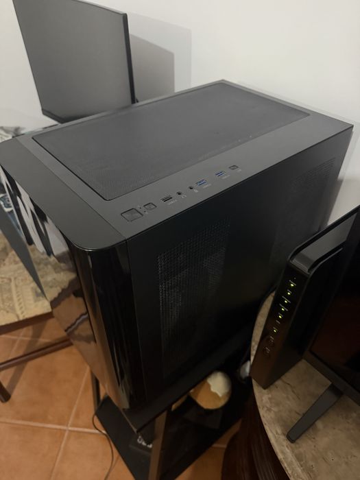 Torre/pc gaming