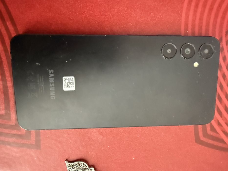 Vendo samsung A05S