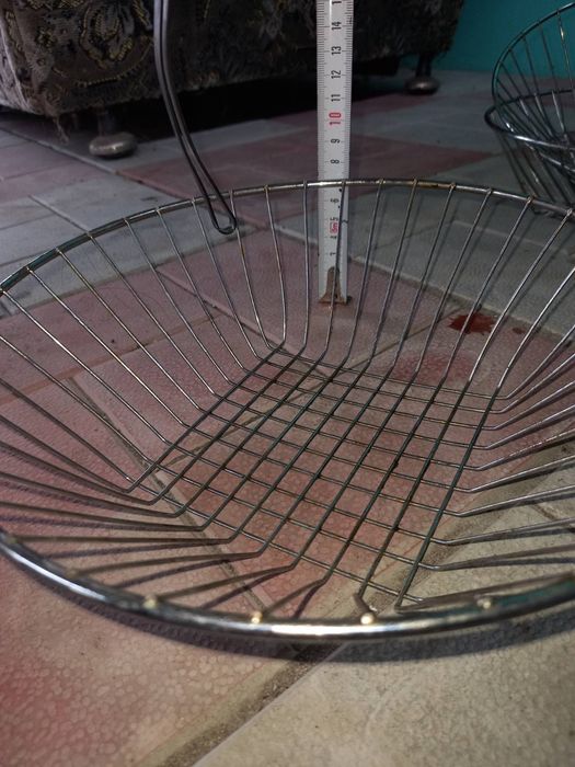 Продам вазу под фрукты