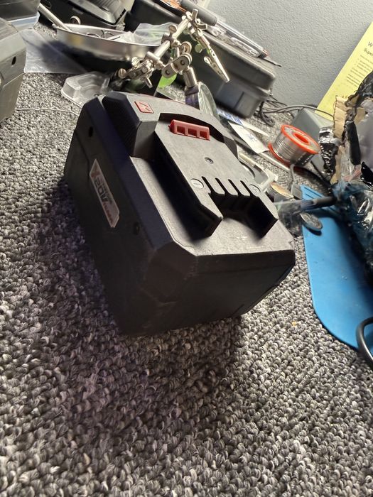 Akumulatory parkside 8ah