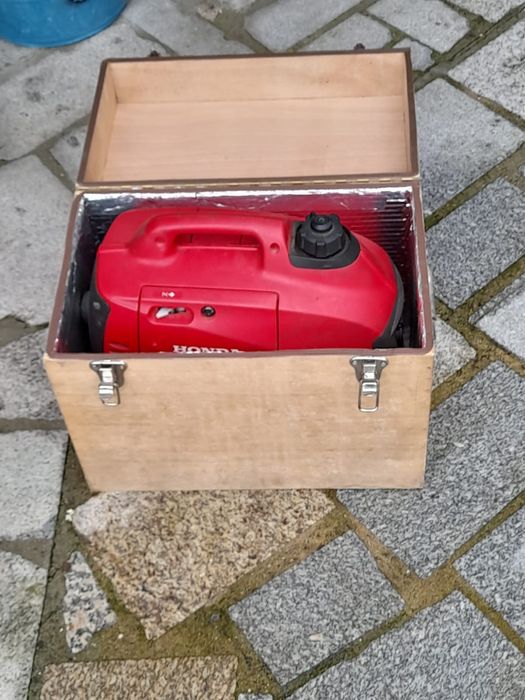 Gerador Honda EU10i