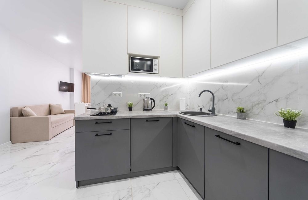 Генератор! Затишна студія із сучасним ремонтом, 5 хвилин до метро.