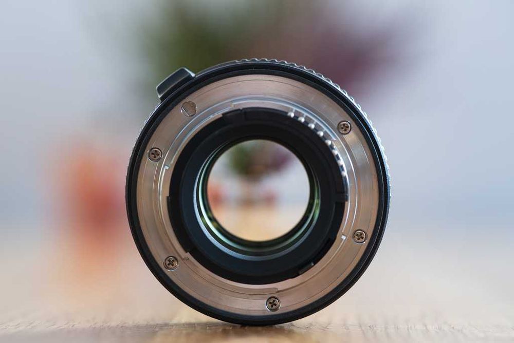 Telekonwerter Nikon TC 14 E III AF-S