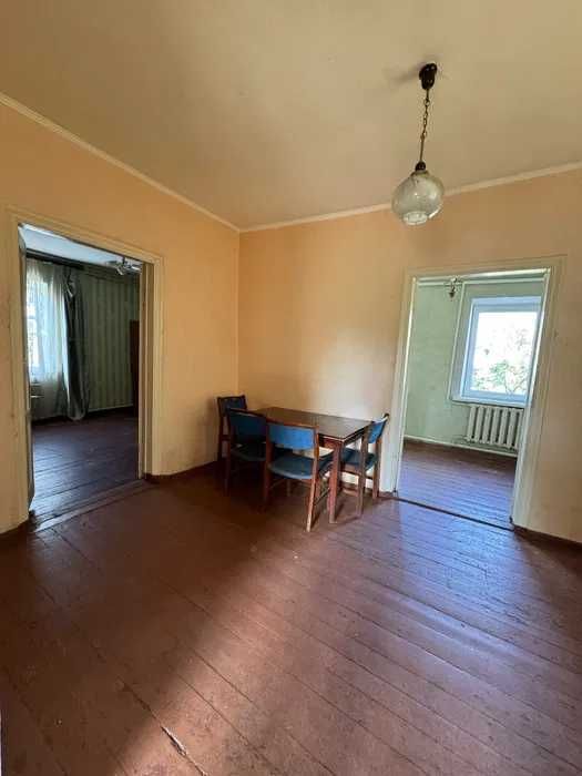 Продаж будинку з ділянкою 6 соток Кущівка (вул.Чернишевського)