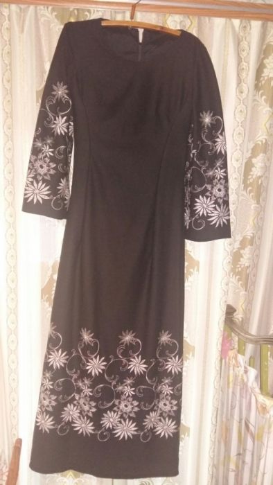 Продам концертное/вечернее платье