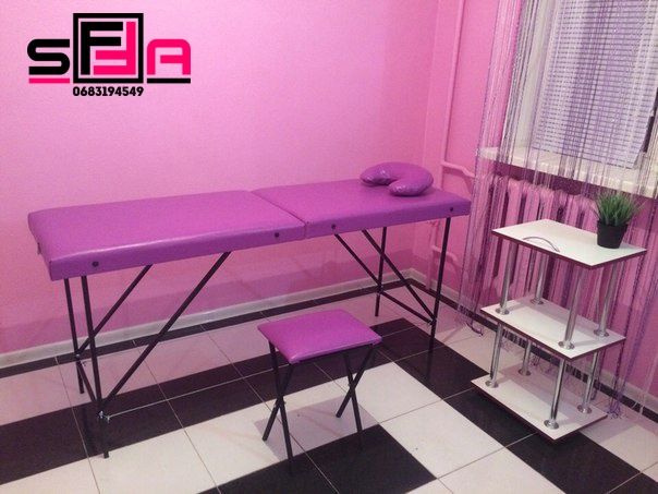 Косметологічна кушетка, навантаження 300кг, від виробника, гарантія.