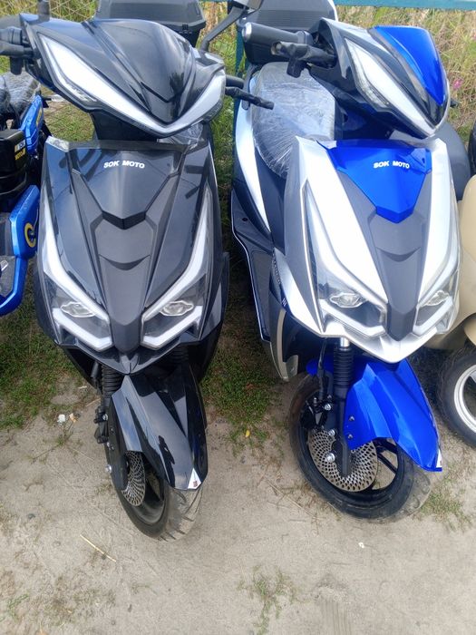 Продам Honda Dio 27-34-62-68, Yamaha Jog 36, Suzuki V50