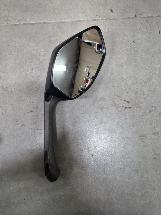 Retrovisor ducati multistrada 1200 ou 950