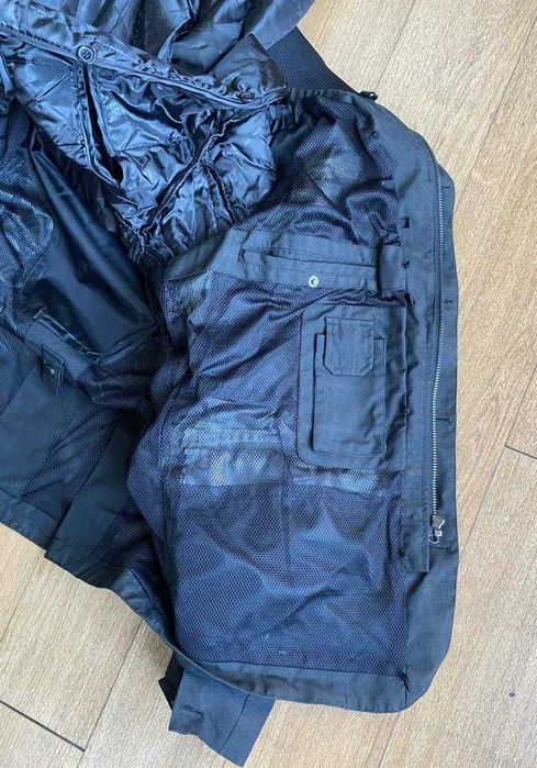 Casaco de moto Drenalline  - Tamanho L