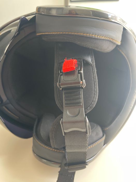 Capacete  L52 Spitfire L (59cm-60cm)