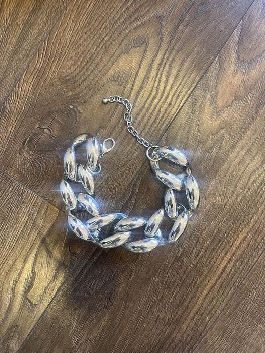 Чокер кольє mango