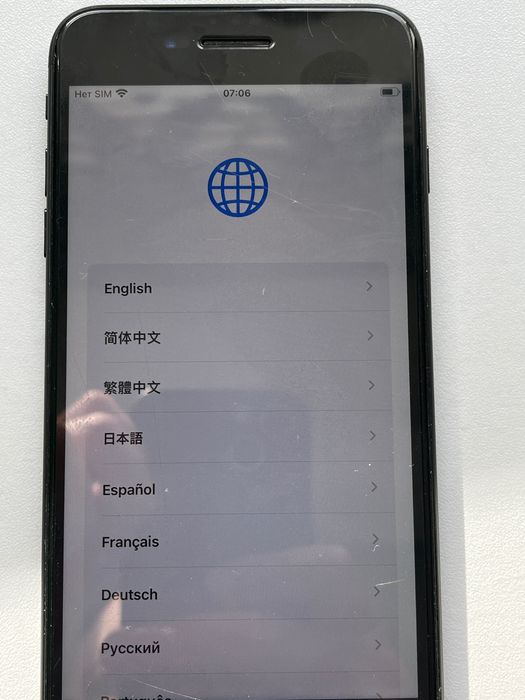 Продам IPhone 7 Plus 128 GB