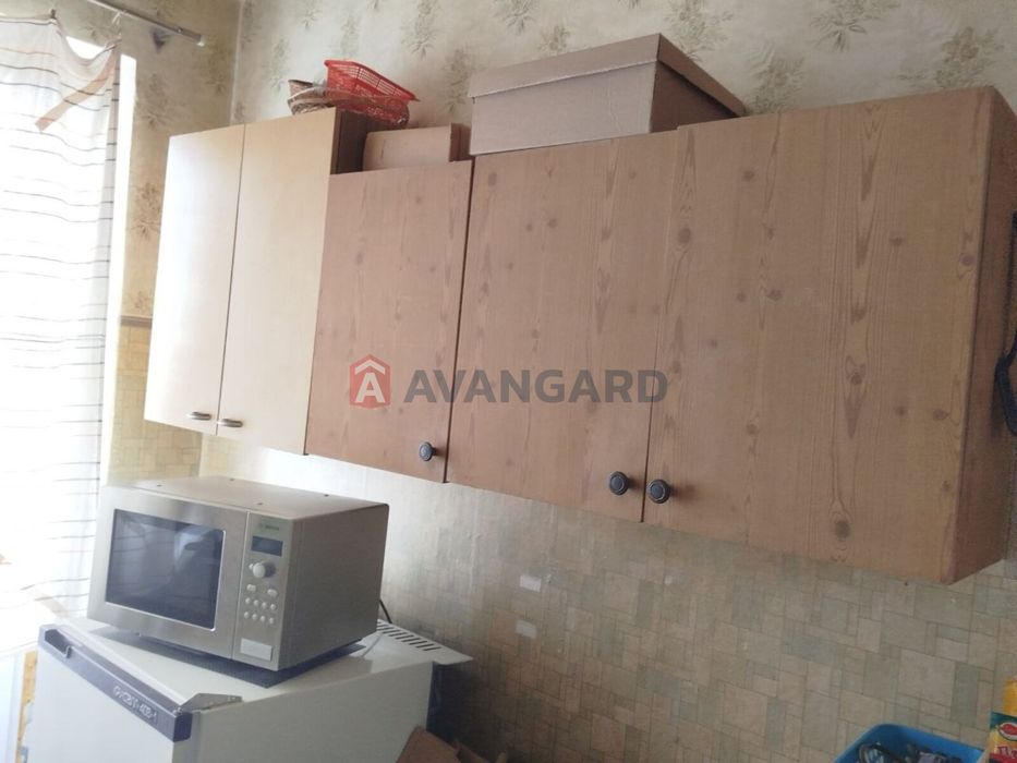 Apartment in Kam’yanske - View 3