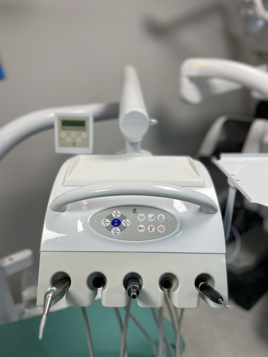 Стоматологічна установка Kavo Primus kart