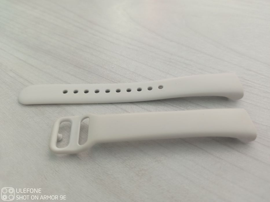 Зарядний пристрій для Samsung fit. Оригінал! Ремінець оригінал.