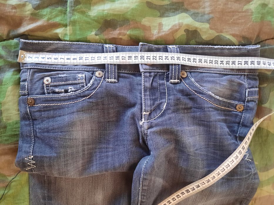 Джинси Guess 27р-р