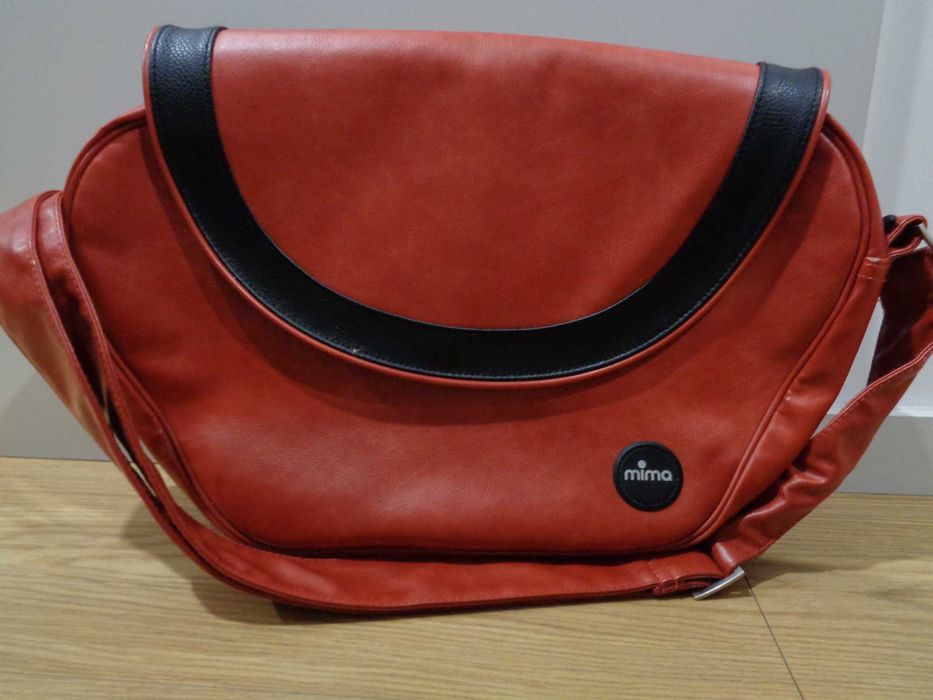 MIMA - Saco Maternidade