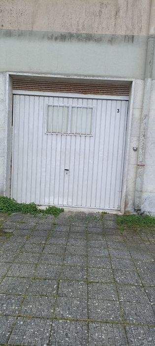 Garagem 15m2 Aluguer Algueirão