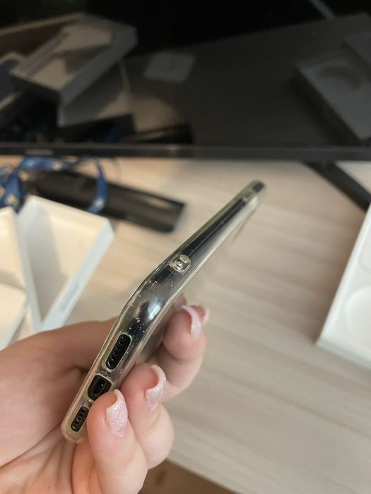 Iphone XR 64gb black