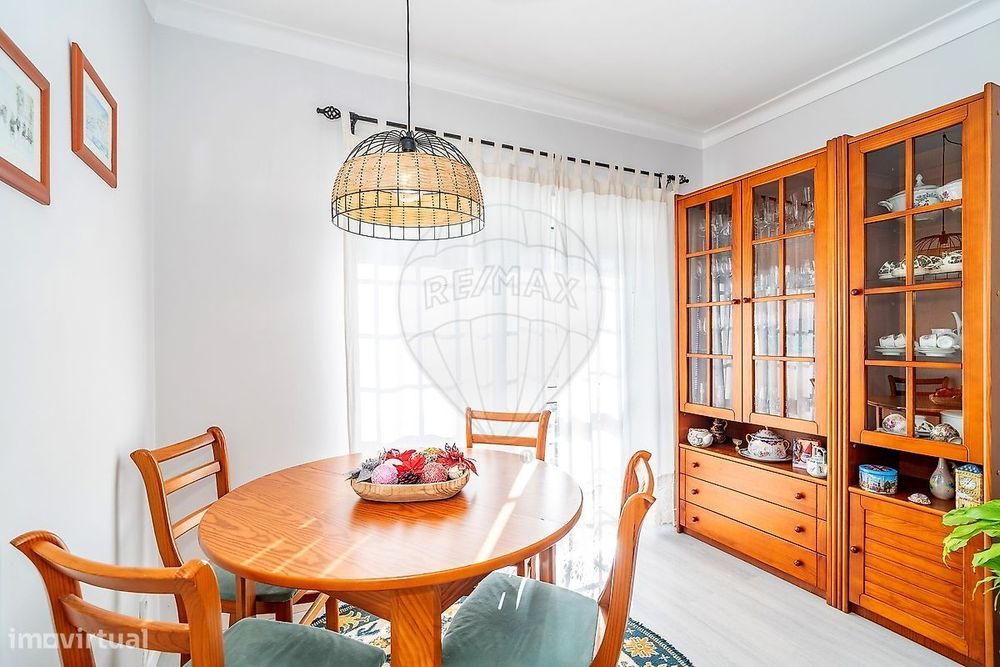 Apartamento T3 para venda
