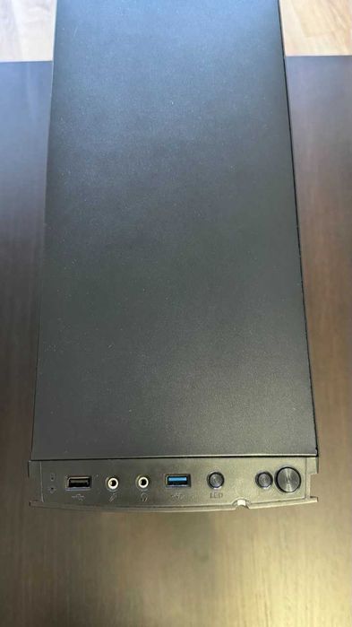 Ігровий ПК Ryzen 5 3600 / GTX 1660 Ti / 16 ГБ