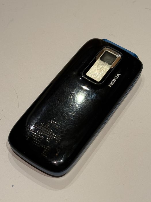 Nokia 5130 Xpressmusic TMN