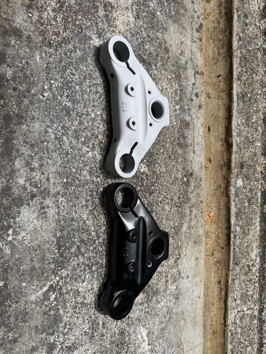 Peças para Motorizada