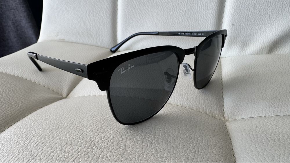 Okulary Ray-Ban RB3716