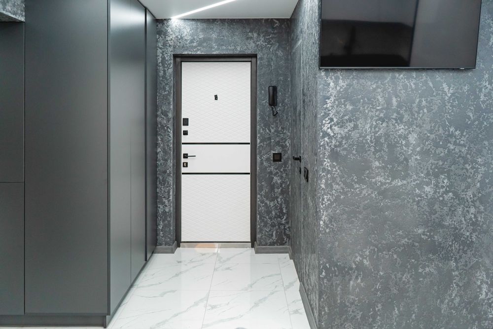 Здам люксову 1к квартиру в новобудові