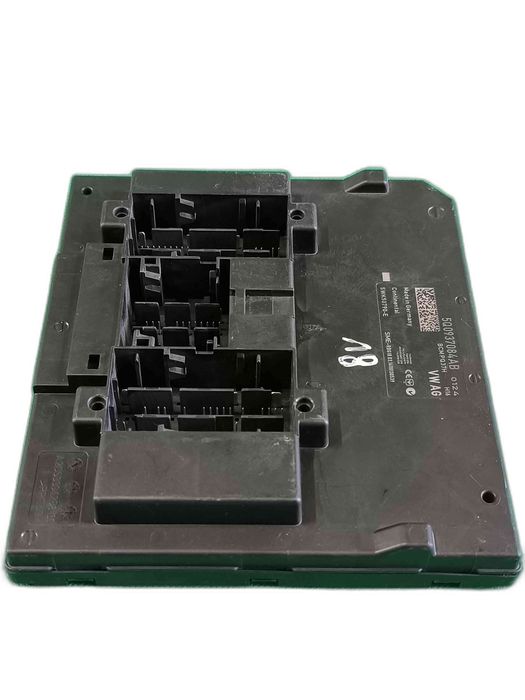Módulo Electrónico SKODA OCTAVIA III 5Q0937084AB (OEM) | 5WK50790E (OEM)