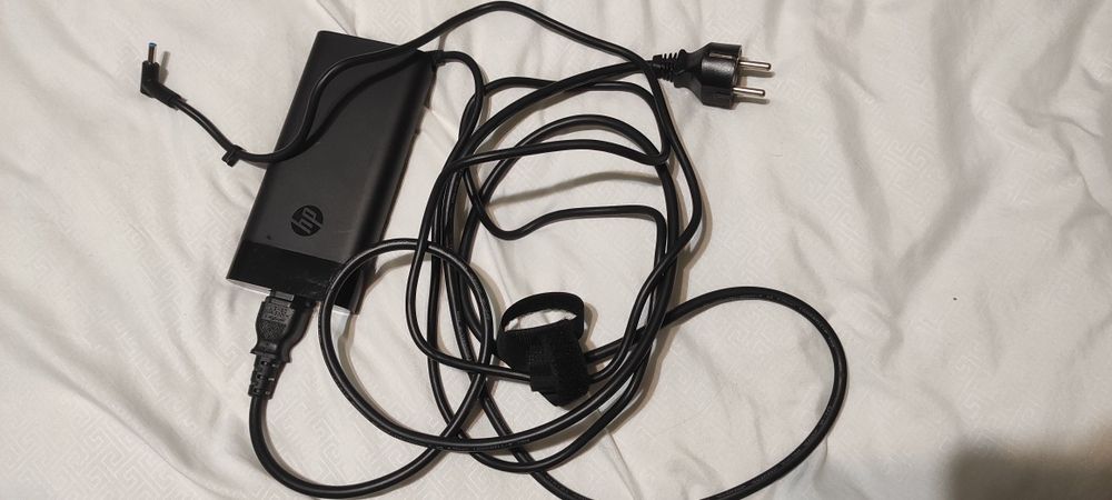 HP zBook 17,3 G5 (i5-8400/ nVidia Quadro P2000/ 32 gb Ram/ 512 ssd