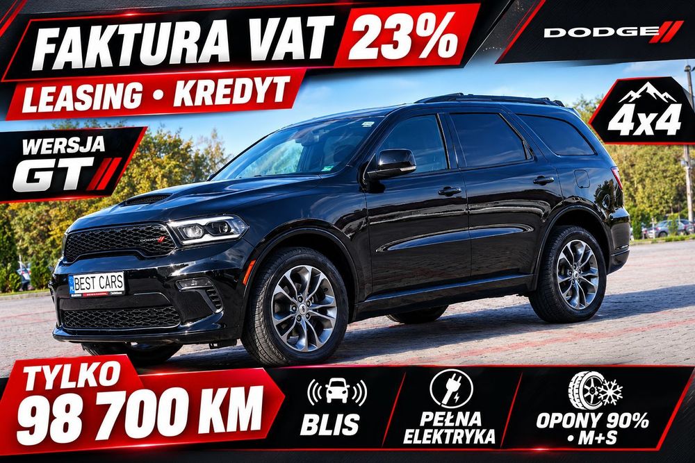 Dodge Durango