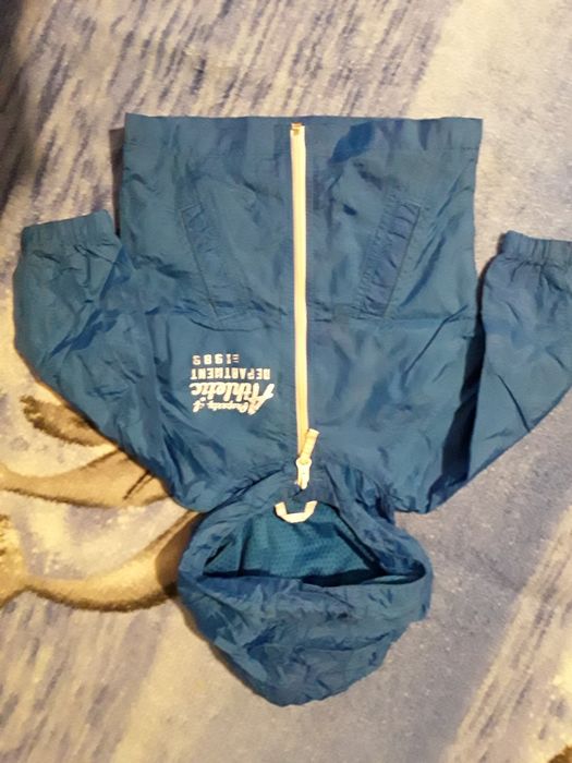 Обміняє на фрукти дітям