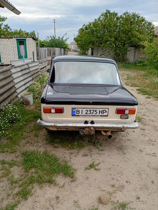 Продав авто ВАЗ 21011