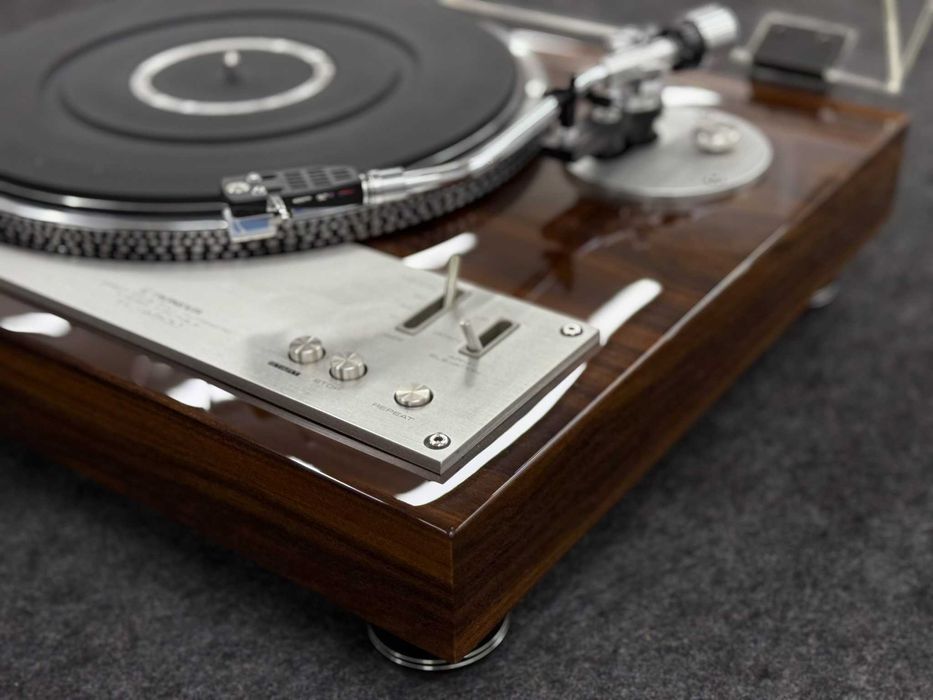 Gramofon Pioneer PL-A500 / PL-530