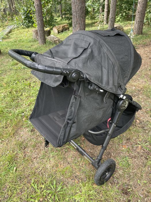 Wózek baby jogger city mini gt
