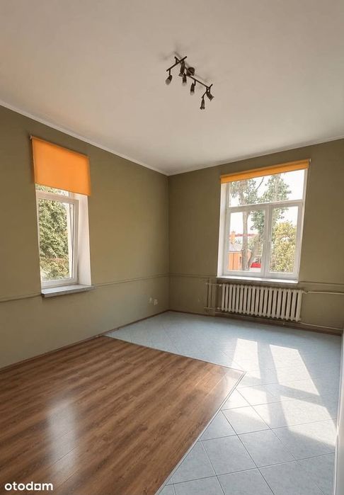 76 m2| Sochaczew - Parkowa | duża przestrzeń + funkcjonalny układ